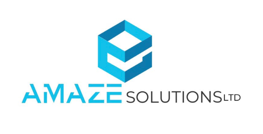 Amaze Solutions Ltd